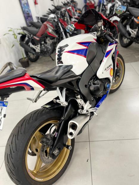 HONDA CBR 1000 RR HRC, Foto 14