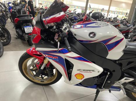 HONDA CBR 1000 RR HRC, Foto 17