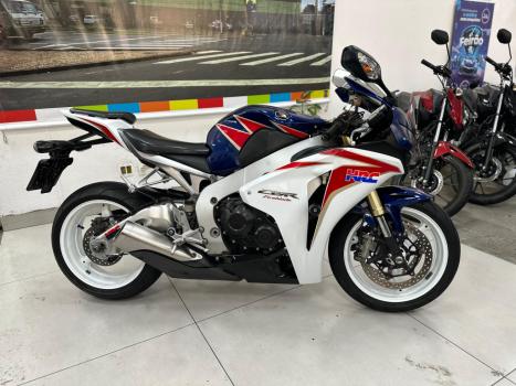 HONDA CBR 1000 RR HRC, Foto 1
