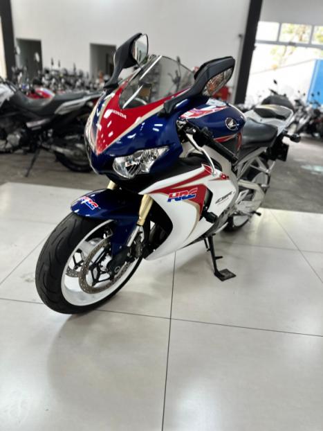 HONDA CBR 1000 RR HRC, Foto 2