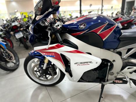 HONDA CBR 1000 RR HRC, Foto 4