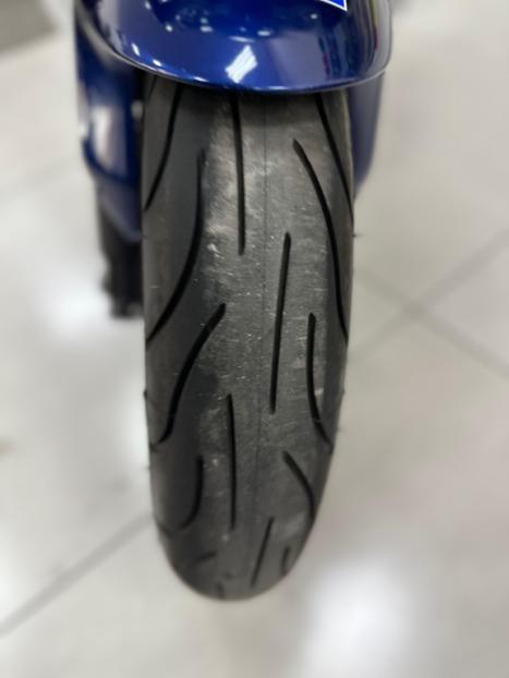 HONDA CBR 1000 RR HRC, Foto 5