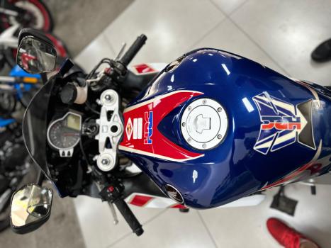 HONDA CBR 1000 RR HRC, Foto 7