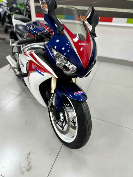 HONDA CBR 1000 RR HRC, Foto 9