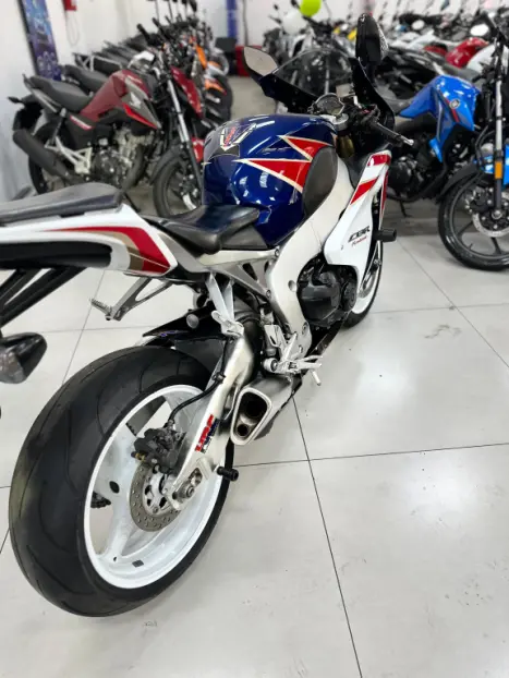 HONDA CBR 1000 RR HRC, Foto 12