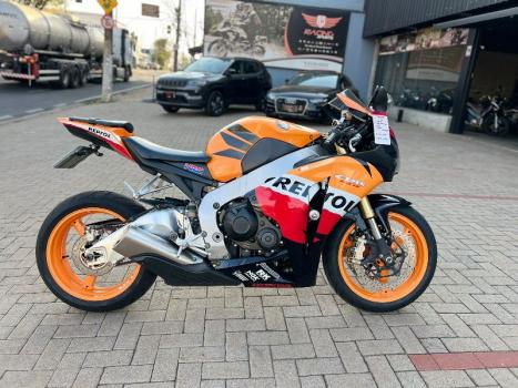 HONDA CBR 1000 RR REPSOL, Foto 1