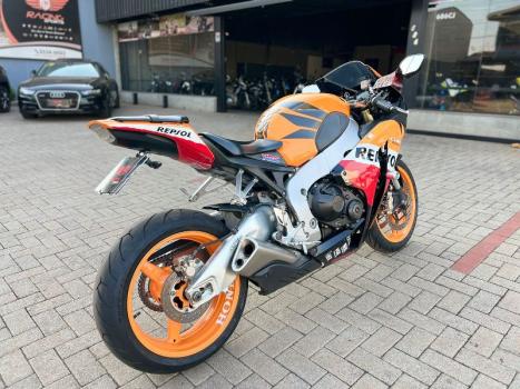 HONDA CBR 1000 RR REPSOL, Foto 3