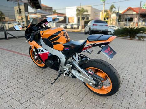 HONDA CBR 1000 RR REPSOL, Foto 7