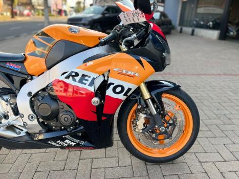 HONDA CBR 1000 RR REPSOL, Foto 9