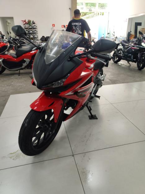 HONDA CBR 500 R , Foto 6