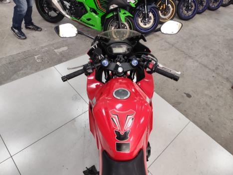HONDA CBR 500 R , Foto 7