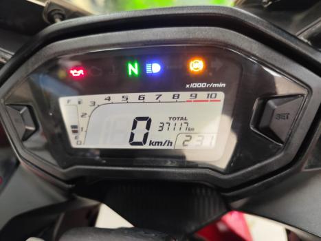 HONDA CBR 500 R , Foto 11