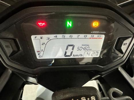 HONDA CBR 500 R ABS, Foto 7