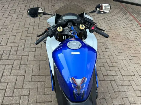 HONDA CBR 600 F , Foto 10