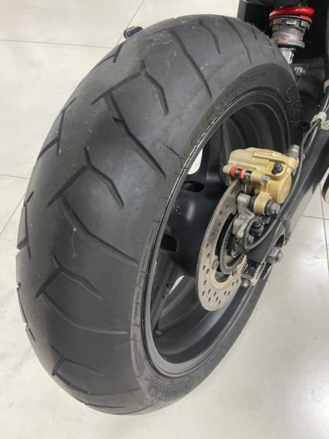 HONDA CBR 600 F , Foto 3