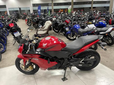 HONDA CBR 600 F , Foto 7