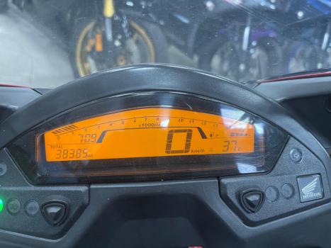 HONDA CBR 600 F , Foto 10
