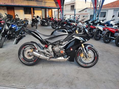 HONDA CBR 600 F ABS, Foto 1