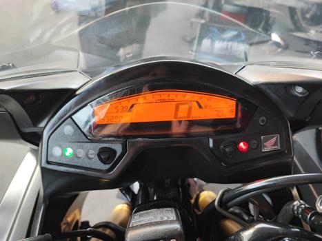 HONDA CBR 600 F ABS, Foto 2