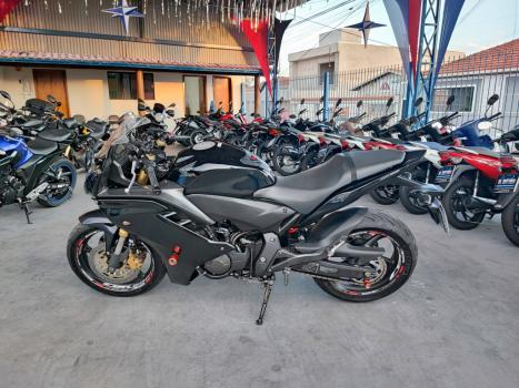 HONDA CBR 600 F ABS, Foto 3