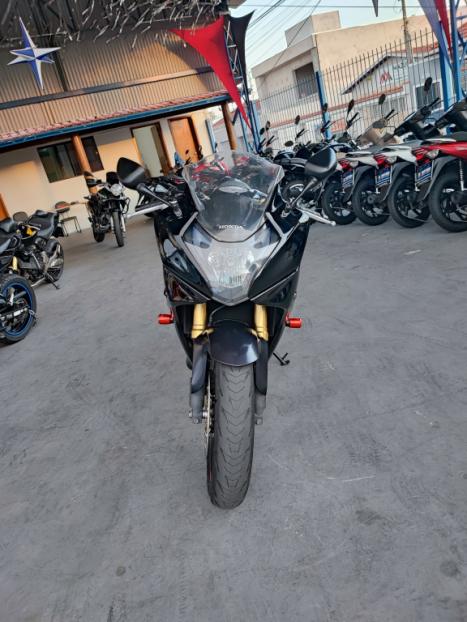 HONDA CBR 600 F ABS, Foto 4