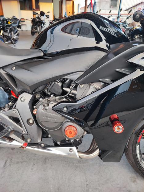 HONDA CBR 600 F ABS, Foto 5