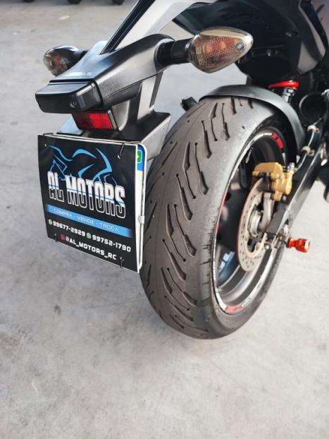 HONDA CBR 600 F ABS, Foto 6