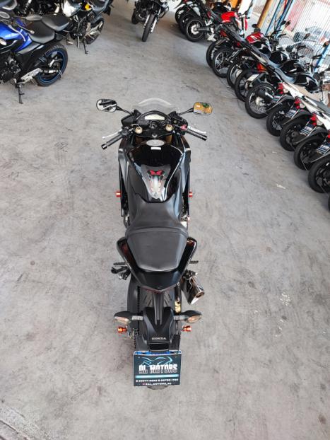 HONDA CBR 600 F ABS, Foto 7