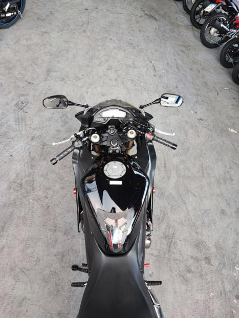 HONDA CBR 600 F ABS, Foto 8
