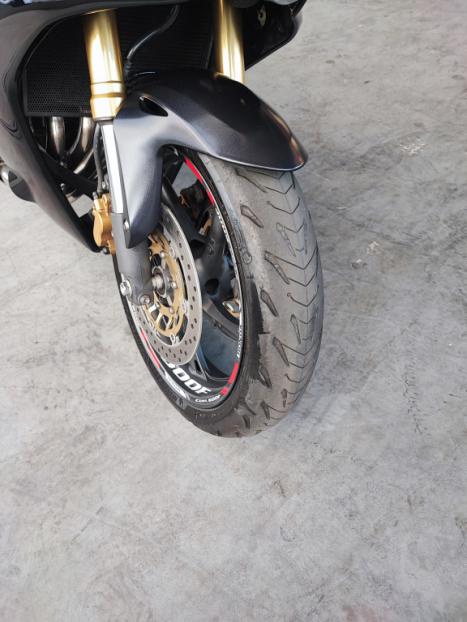 HONDA CBR 600 F ABS, Foto 9