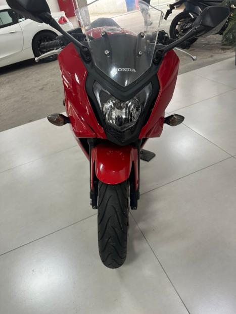 HONDA CBR 650 F , Foto 10