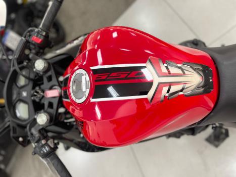 HONDA CBR 650 F , Foto 4