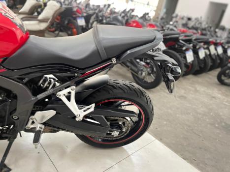 HONDA CBR 650 F , Foto 7