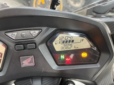 HONDA CBR 650 F , Foto 8
