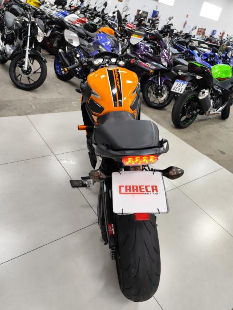 HONDA CBR 650 F , Foto 8