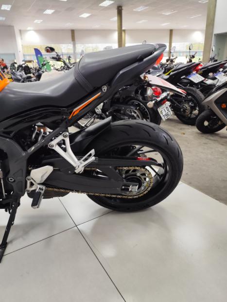 HONDA CBR 650 F , Foto 9