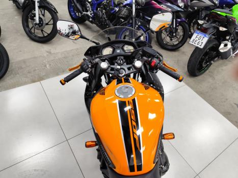 HONDA CBR 650 F , Foto 11