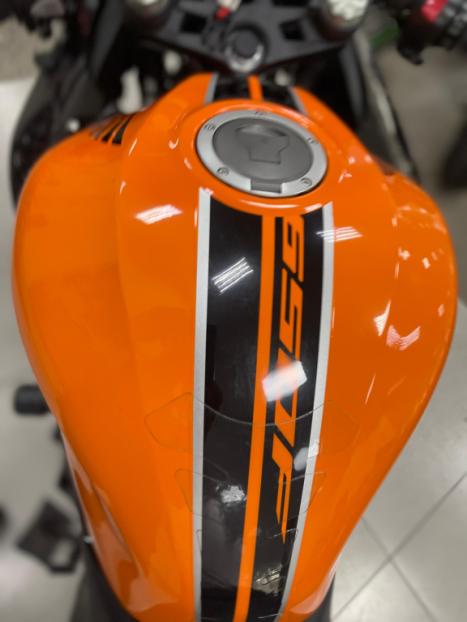 HONDA CBR 650 F , Foto 3