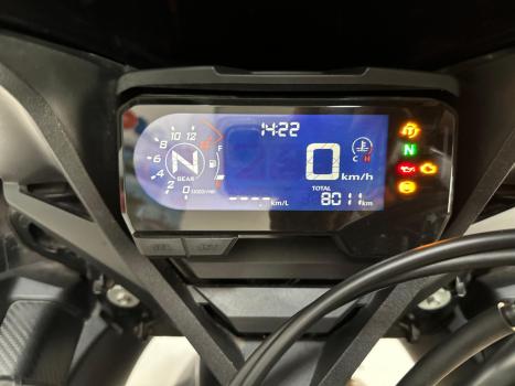 HONDA CBR 650 R ABS, Foto 5