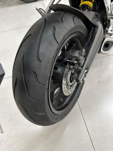 HONDA CBR 650 R ABS, Foto 6