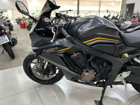 HONDA CBR 650 R ABS, Foto 10