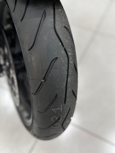 HONDA CBR 650 R ABS, Foto 12