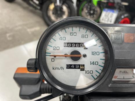 HONDA CBX 200 Aero, Foto 4