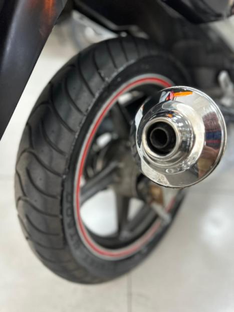 HONDA CBX Twister 250 , Foto 2