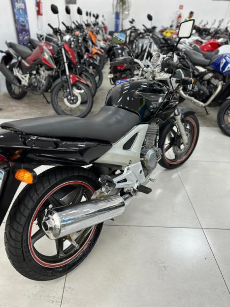HONDA CBX Twister 250 , Foto 3