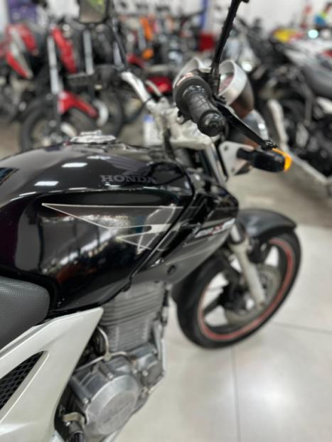 HONDA CBX Twister 250 , Foto 4