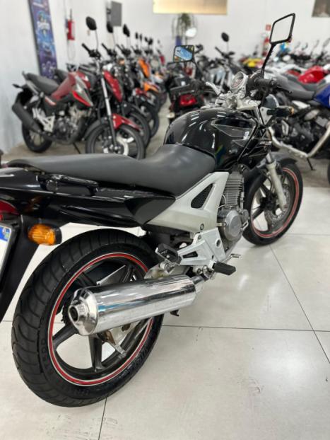HONDA CBX Twister 250 , Foto 5