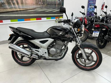 HONDA CBX Twister 250 , Foto 6