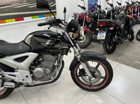 HONDA CBX Twister 250 , Foto 7