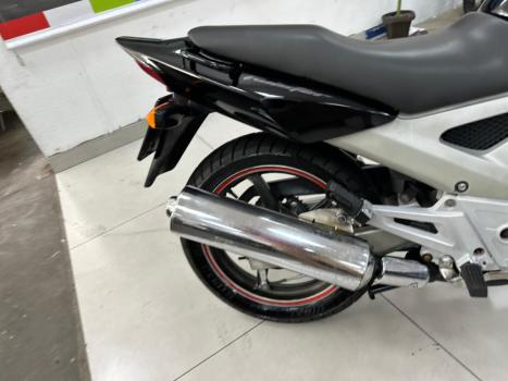 HONDA CBX Twister 250 , Foto 8